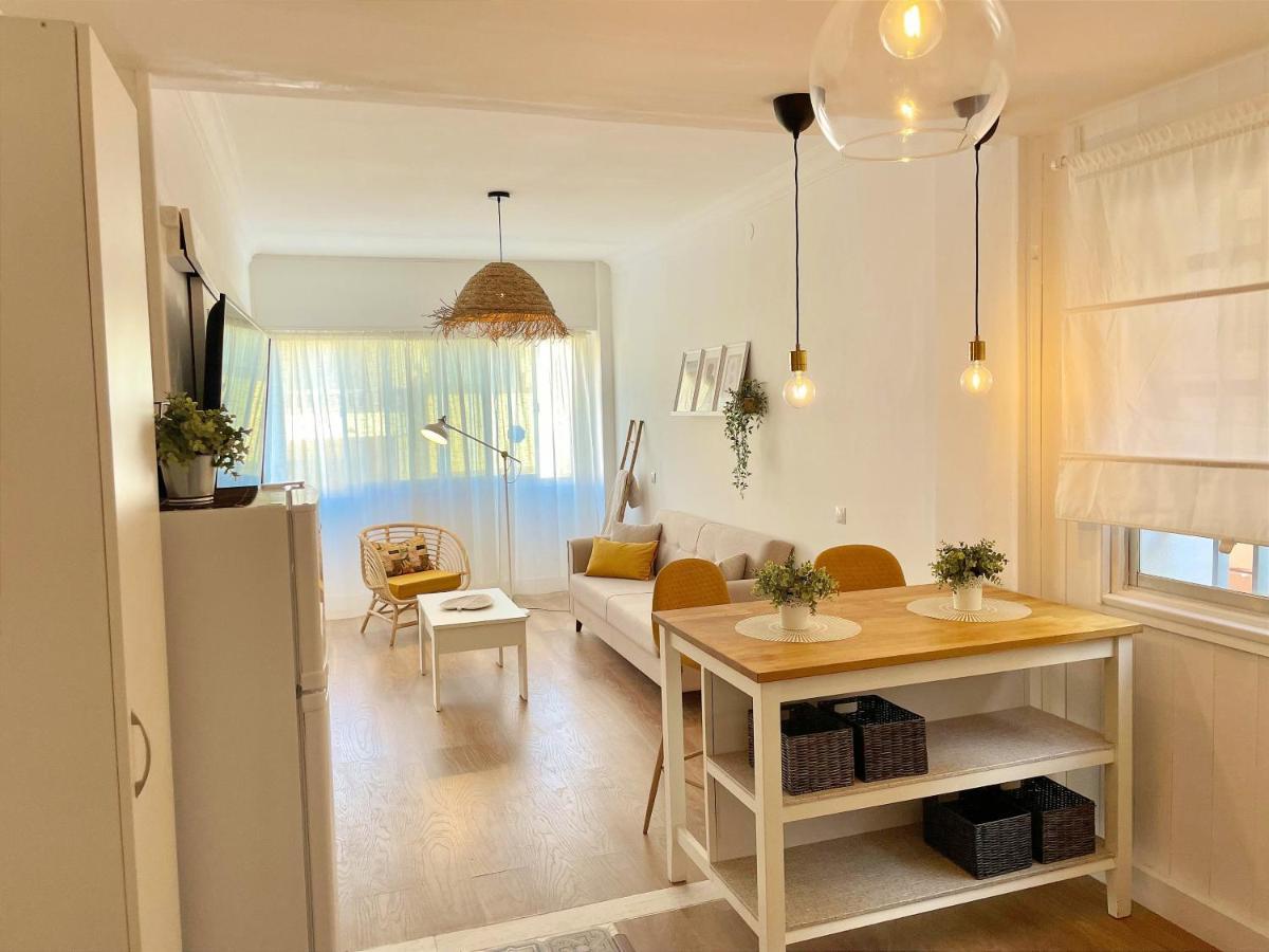 Las Brisas 2 By Sunhousescanarias Las Palmas de Gran Canaria Luaran gambar