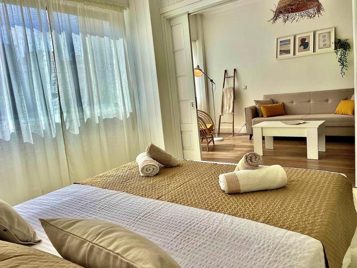 Las Brisas 2 By Sunhousescanarias Las Palmas de Gran Canaria Luaran gambar