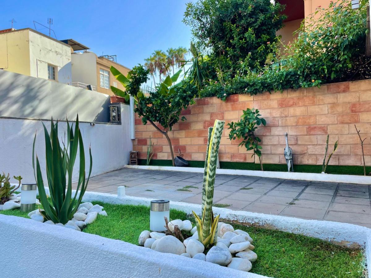 Las Brisas 2 By Sunhousescanarias Las Palmas de Gran Canaria Luaran gambar