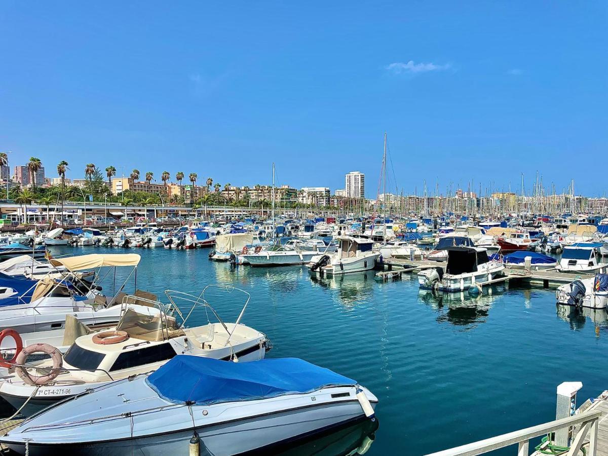 Las Brisas 2 By Sunhousescanarias Las Palmas de Gran Canaria Luaran gambar