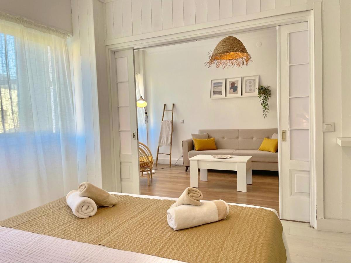 Las Brisas 2 By Sunhousescanarias Las Palmas de Gran Canaria Luaran gambar