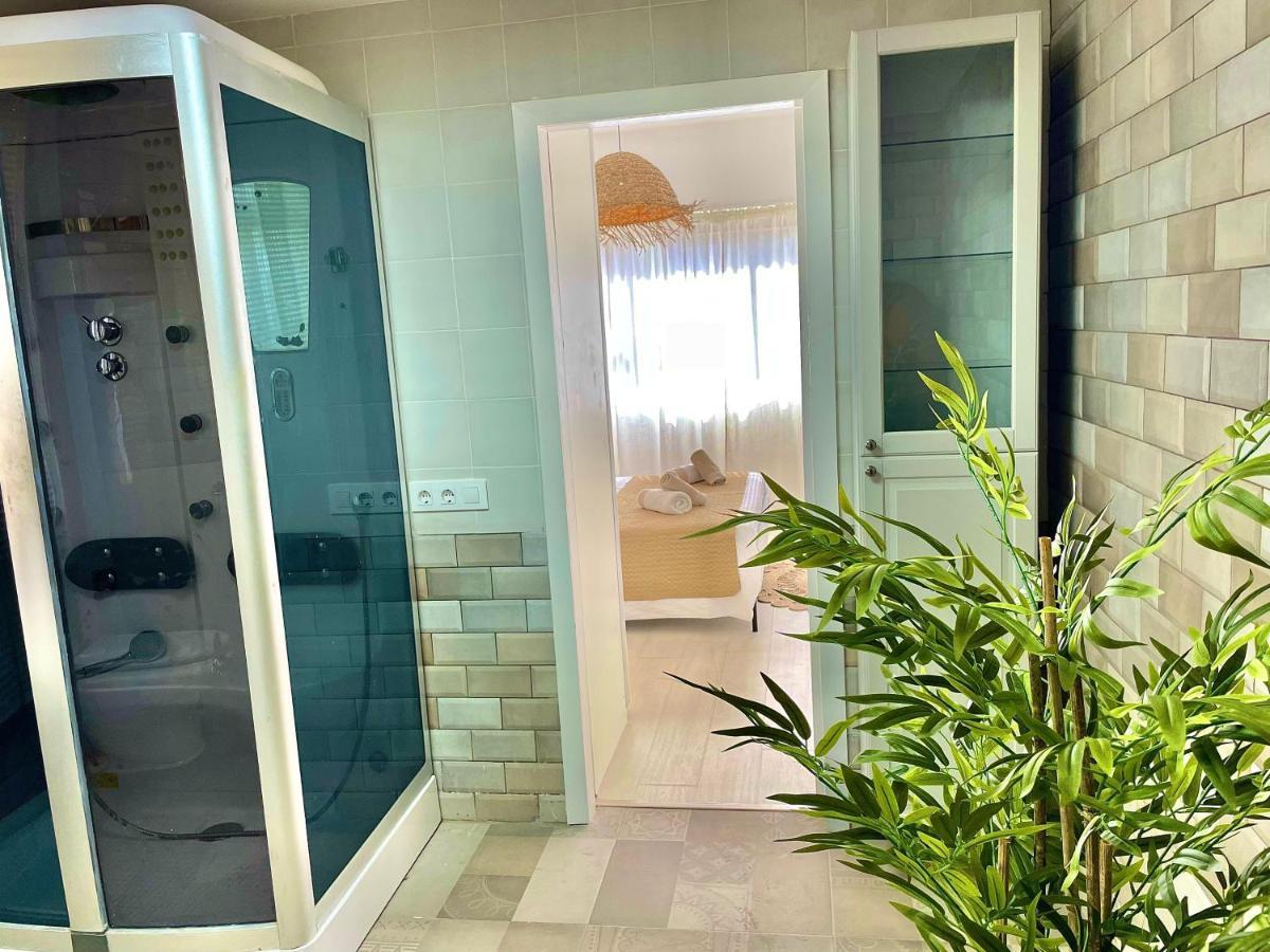Las Brisas 2 By Sunhousescanarias Las Palmas de Gran Canaria Luaran gambar