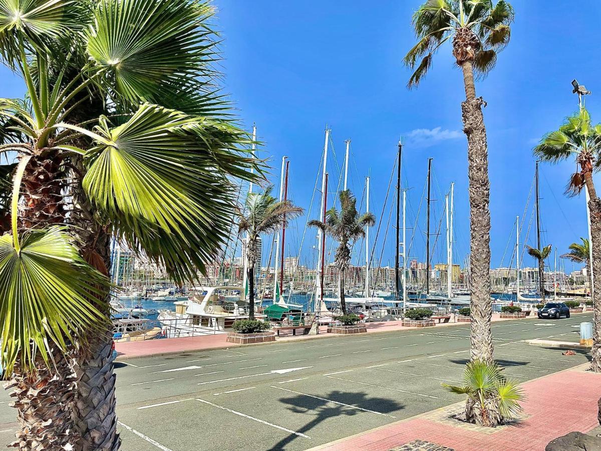 Las Brisas 2 By Sunhousescanarias Las Palmas de Gran Canaria Luaran gambar